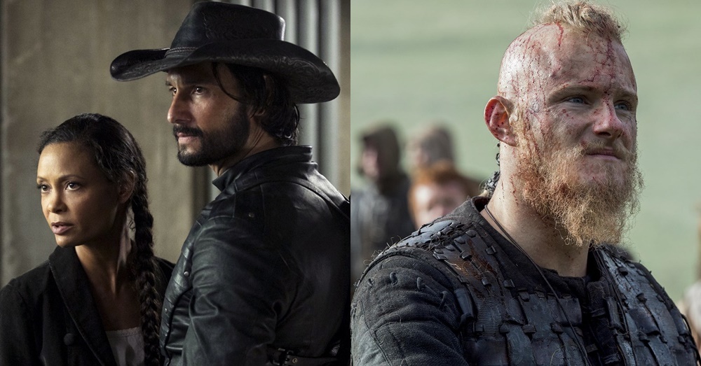 Lista: 5 séries para quem ficou órfão de Game of Thrones