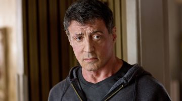 Em Cannes, Sylvester Stallone é homenageado pelos 50 anos de carreira