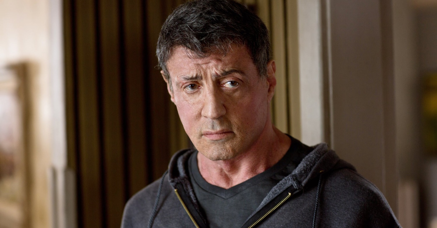 Em Cannes, Sylvester Stallone é homenageado pelos 50 anos de carreira