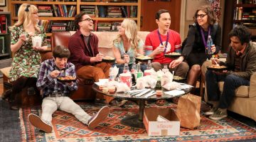 The Big Bang Theory: nova série pode trazer 3 atores da original