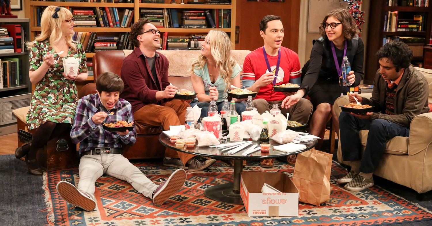 The Big Bang Theory: nova série pode trazer 3 atores da original