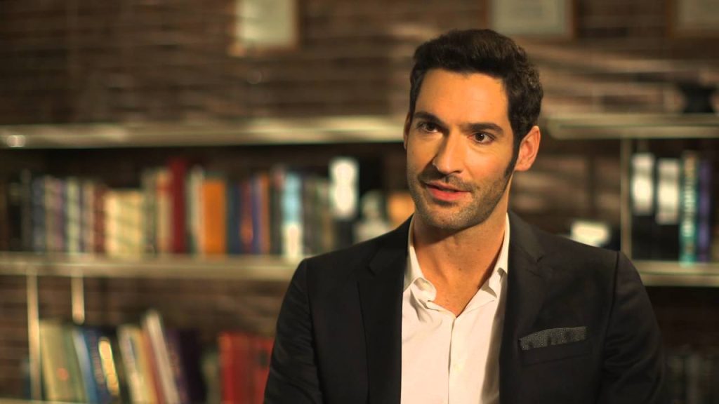 Netflix divulga lista de episódios em que Lucifer aparece sem roupa