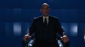 Fox divulga vídeo relembrando filmes dos X-Men e trailer de Fênix Negra
