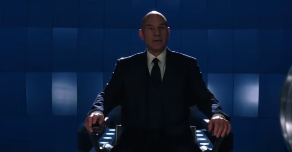 Fox divulga vídeo relembrando filmes dos X-Men e trailer de Fênix Negra
