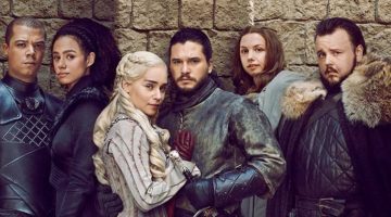 Game of Thrones ganha especial com comentários de criadores