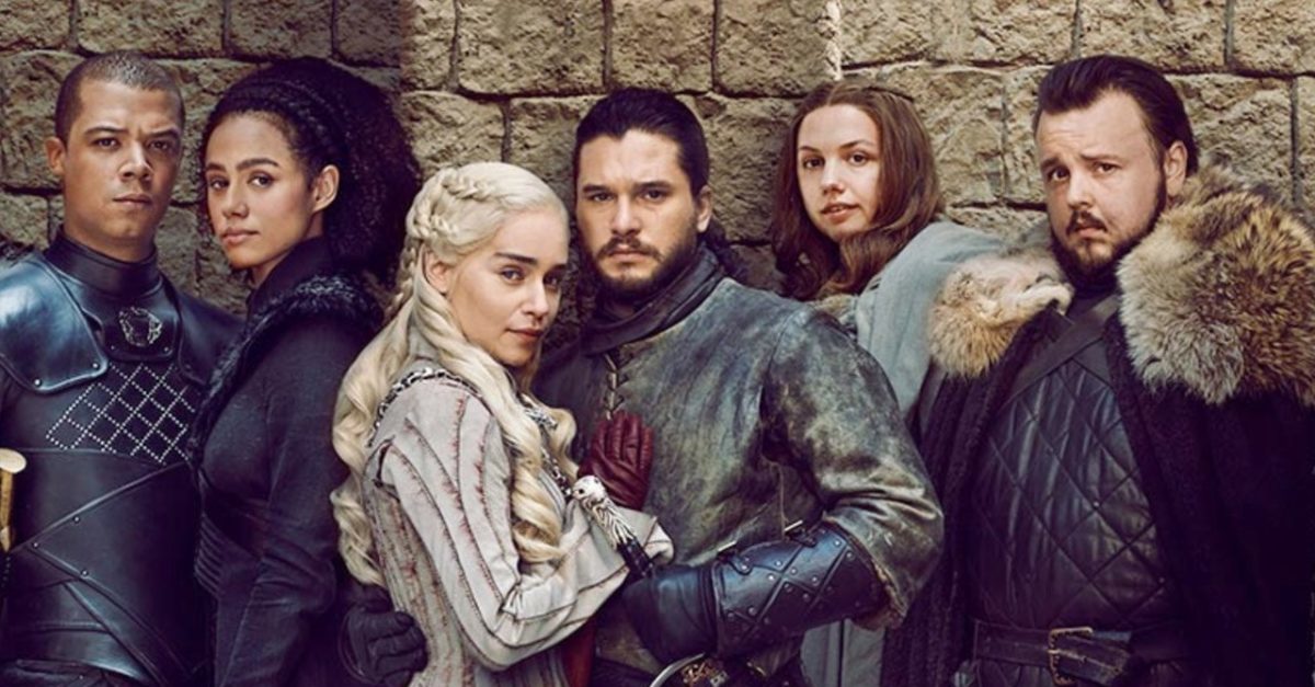 Game of Thrones: elenco já se mostrou infeliz com desfecho da série