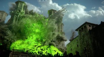 Game of Thrones: fogovivo volta a queimar no penúltimo episódio