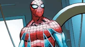 Homem-Aranha: Longe de Casa pode ter versão britânica do herói
