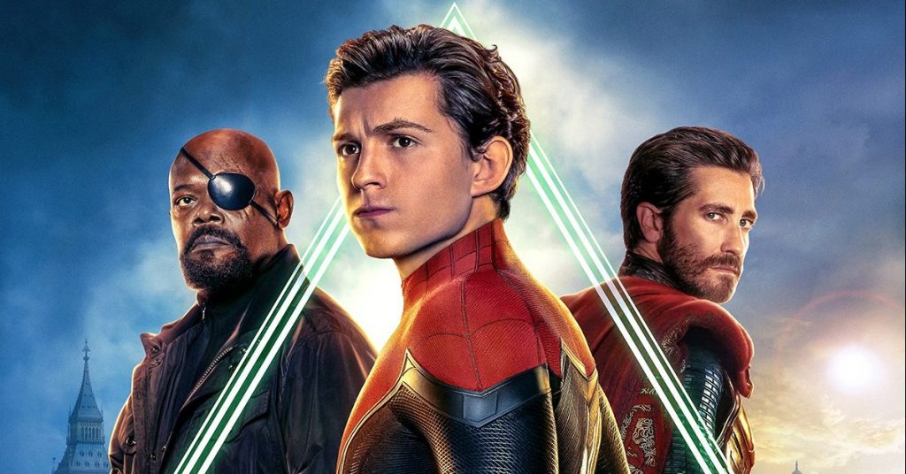 homem-aranha