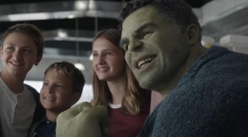 Qual é o futuro do Hulk no Universo Marvel após Ultimato?