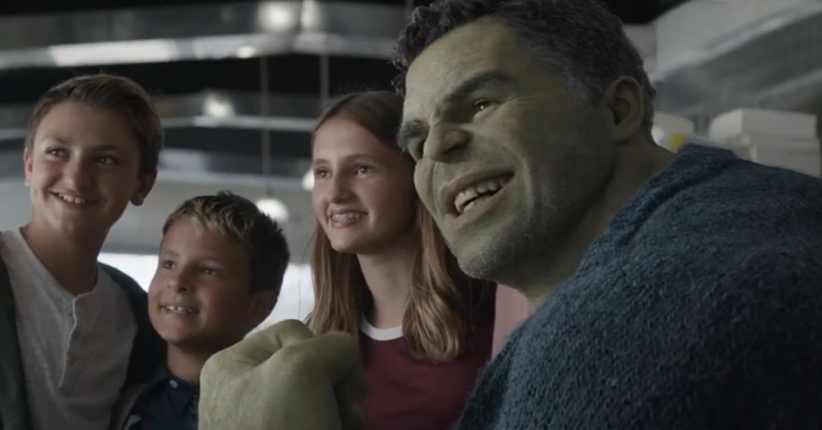 Qual é o futuro do Hulk no Universo Marvel após Ultimato?
