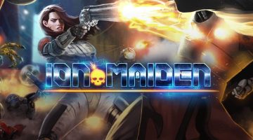 Iron Maiden processa desenvolvedores do game Ion Maiden; entenda