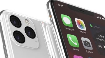Supostas imagens do novo iPhone vazam na web e as pessoas estão horrorizadas