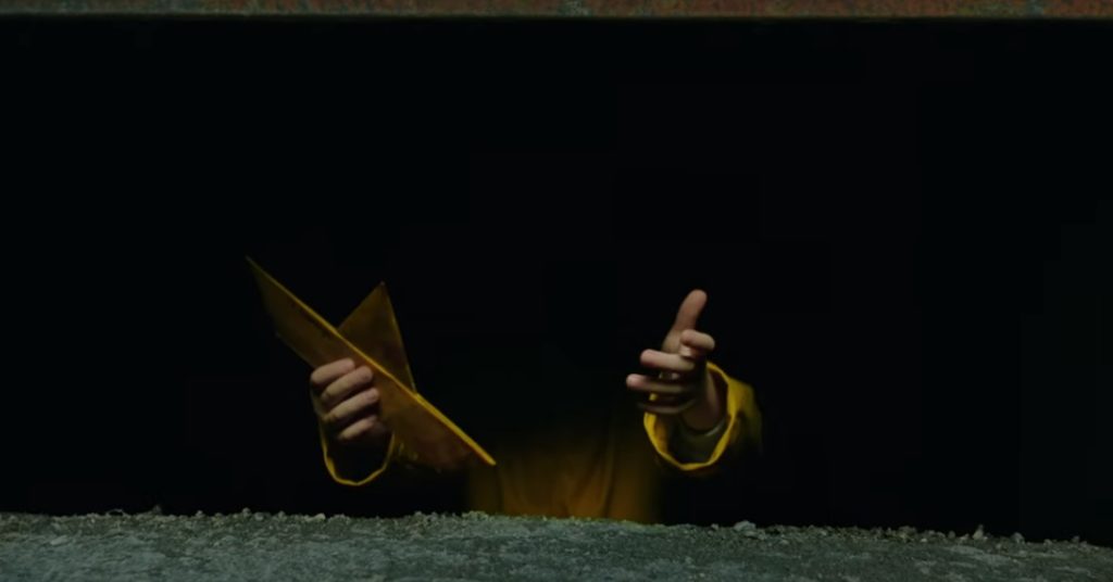 Primeiro teaser trailer de It: A Coisa 2 é divulgado; assista