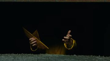 Primeiro teaser trailer de It: A Coisa 2 é divulgado; assista