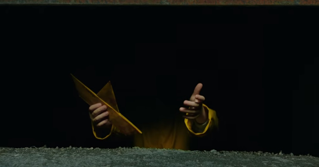 Primeiro teaser trailer de It: A Coisa 2 é divulgado; assista