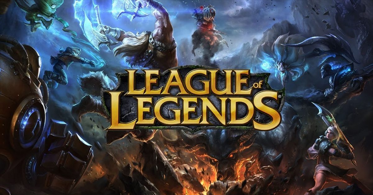 League of Legends deve ganhar versão para celular