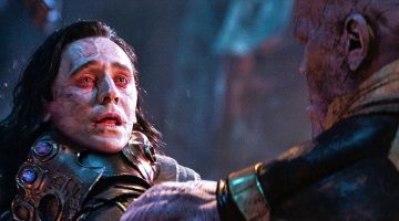 Teoria de fã indica destino nada animador para Loki no Universo Marvel