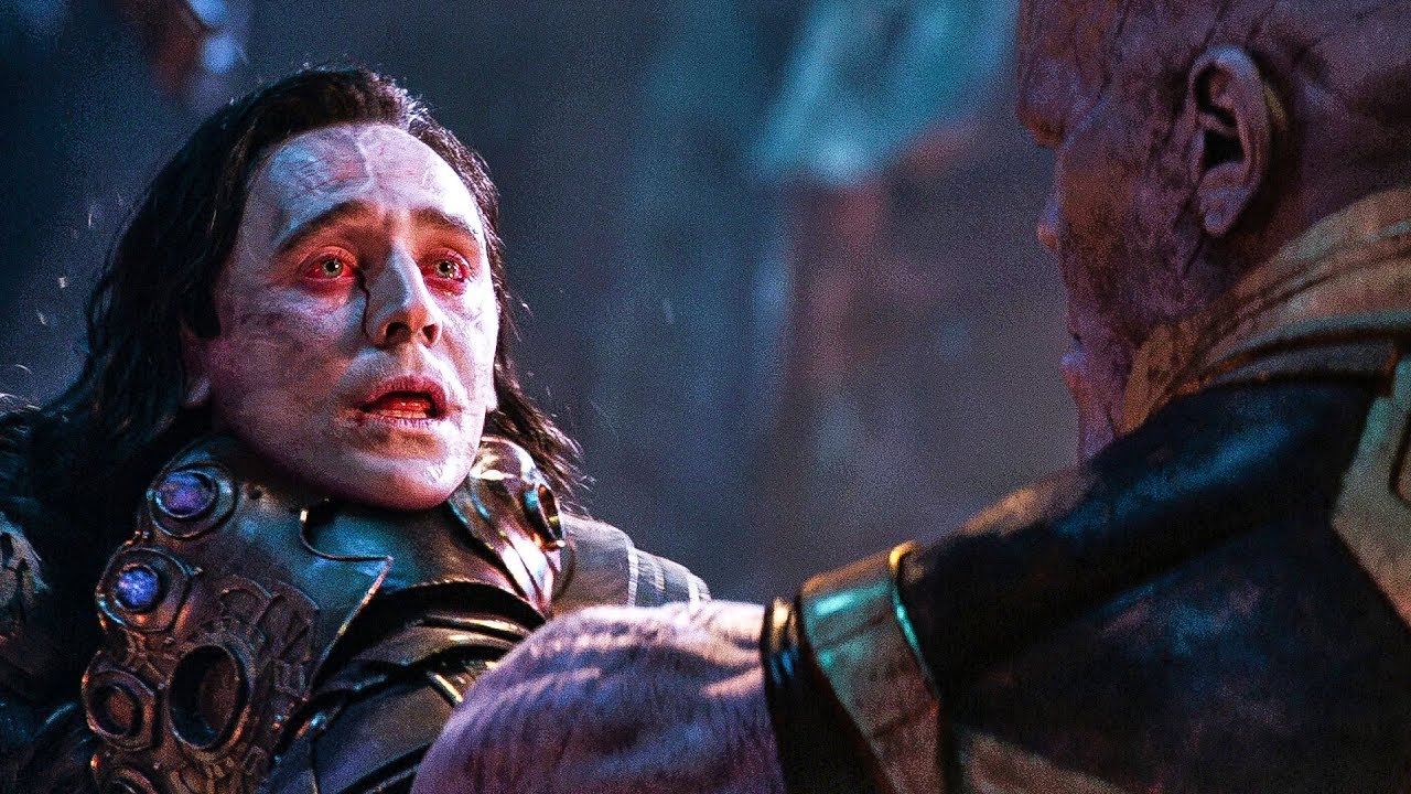 loki