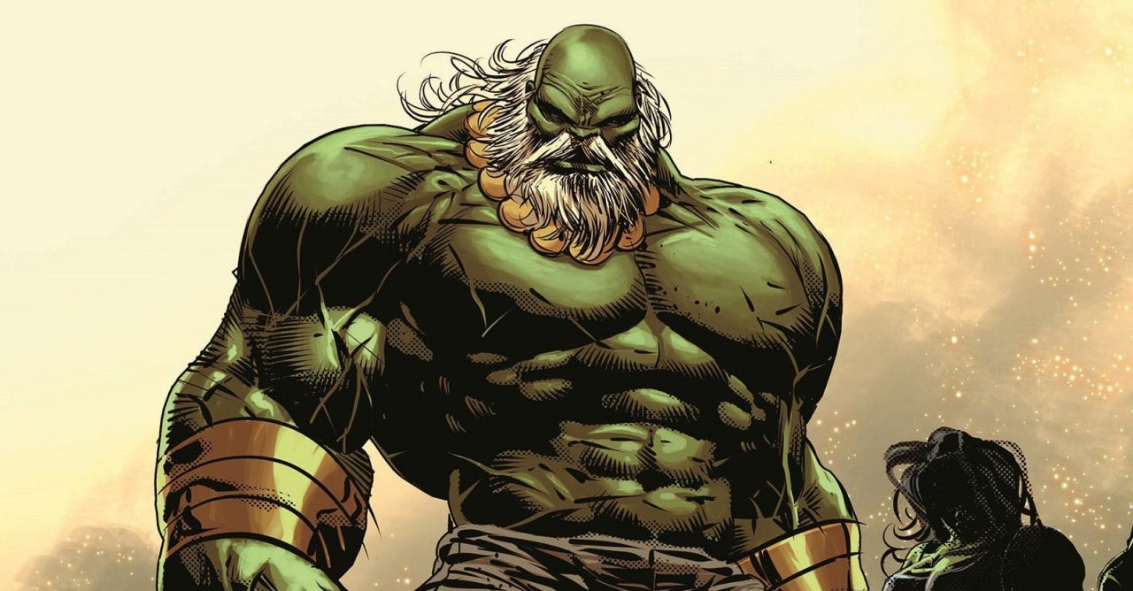 Hulk vilão? Série de quadrinhos do Maestro ganha trailer da Marvel; assista