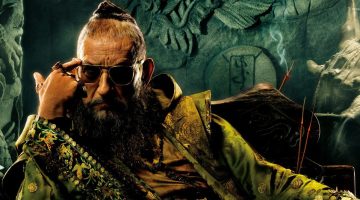 ‘Magnum’: 13 anos depois, série traz a redenção de Trevor Slattery, o “Mandarim”