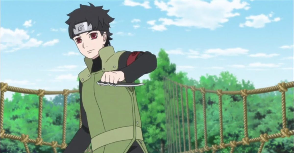 Boruto: Naruto Next Generations pode ter retorno de antigo ninja morto