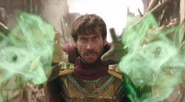 Sony pode produzir filme solo do Mysterio, diz site