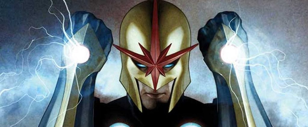 Presença de Nova em Vingadores: Ultimato foi uma piada, diz Joe Russo