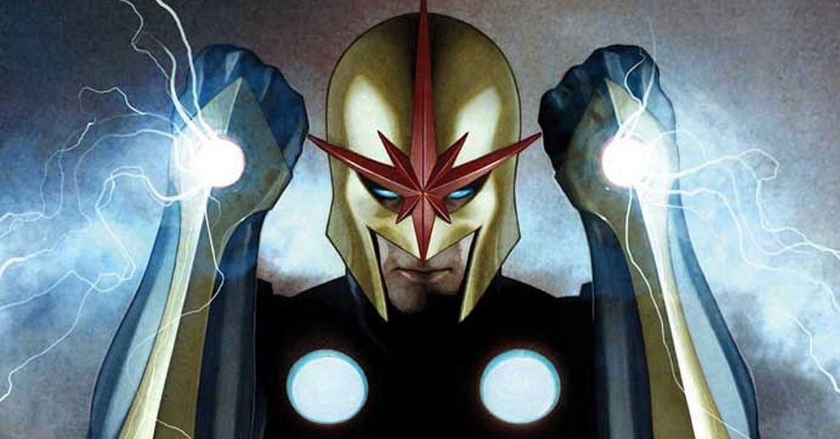 Presença de Nova em Vingadores: Ultimato foi uma piada, diz Joe Russo