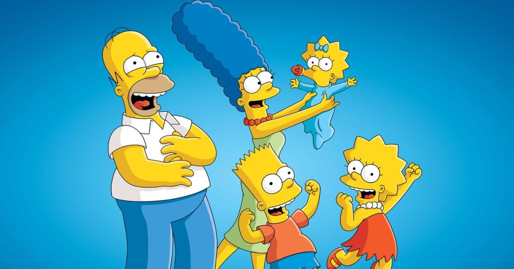 O legado de Os Simpsons, que chega aos 30 anos e 30ª temporada