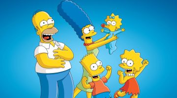 O legado de Os Simpsons, que chega aos 30 anos e 30ª temporada