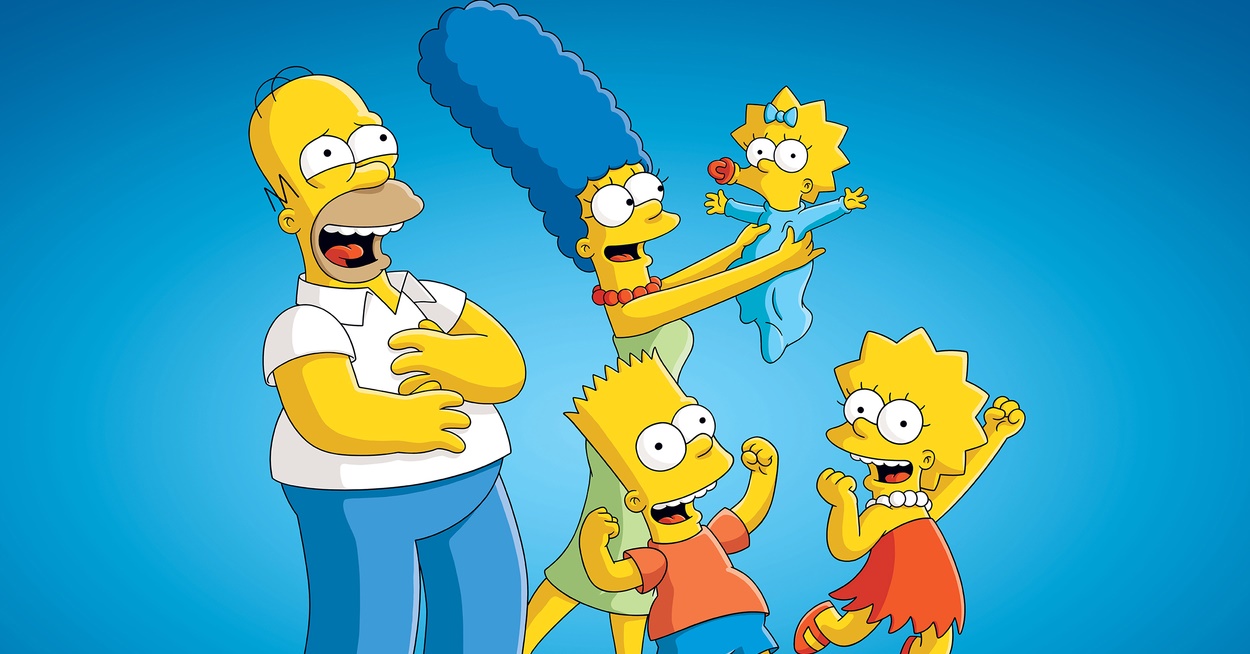 O legado de Os Simpsons, que chega aos 30 anos e 30ª temporada
