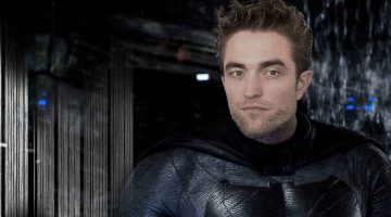 Robert Pattinson vê Batman como ‘pessoa problemática’ e explica o porquê
