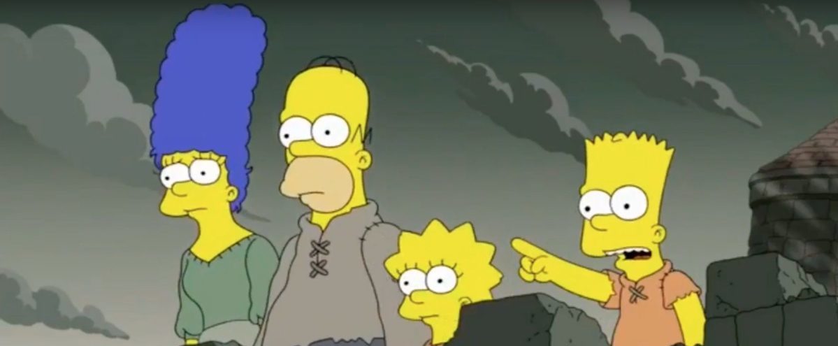 simpsons