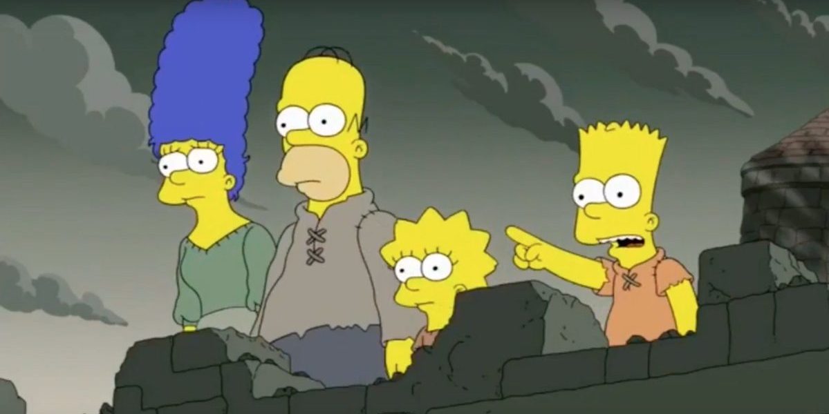 simpsons
