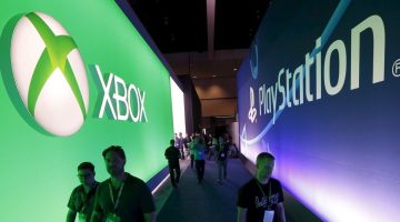 Sony e Microsoft fecham grande parceria envolvendo games e nuvem