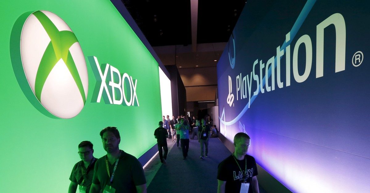 Sony e Microsoft fecham grande parceria envolvendo games e nuvem