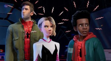 Homem-Aranha no Aranhaverso ganha evento no Brasil