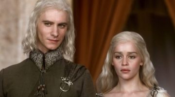 Casa Targaryen: a história da família em Game of Thrones e nos livros
