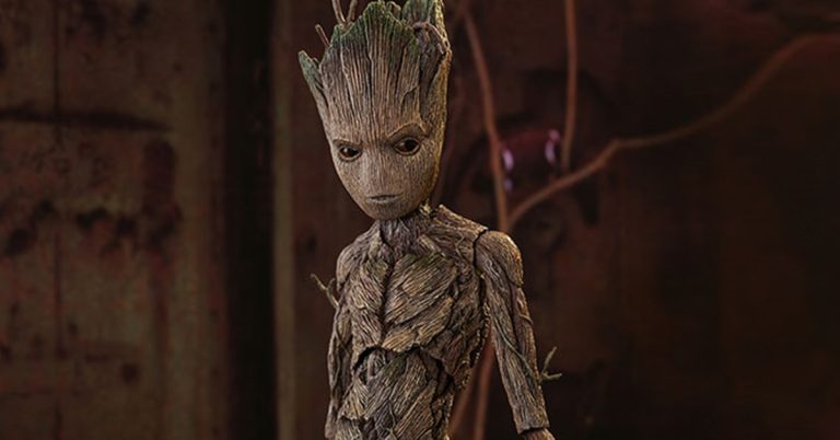 groot guardiões da galáxia