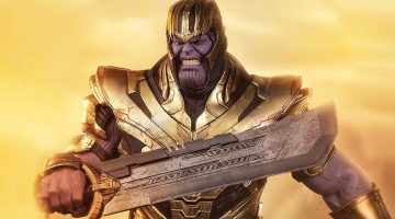 Diretor de Vingadores: Ultimato fala da origem da arma de Thanos