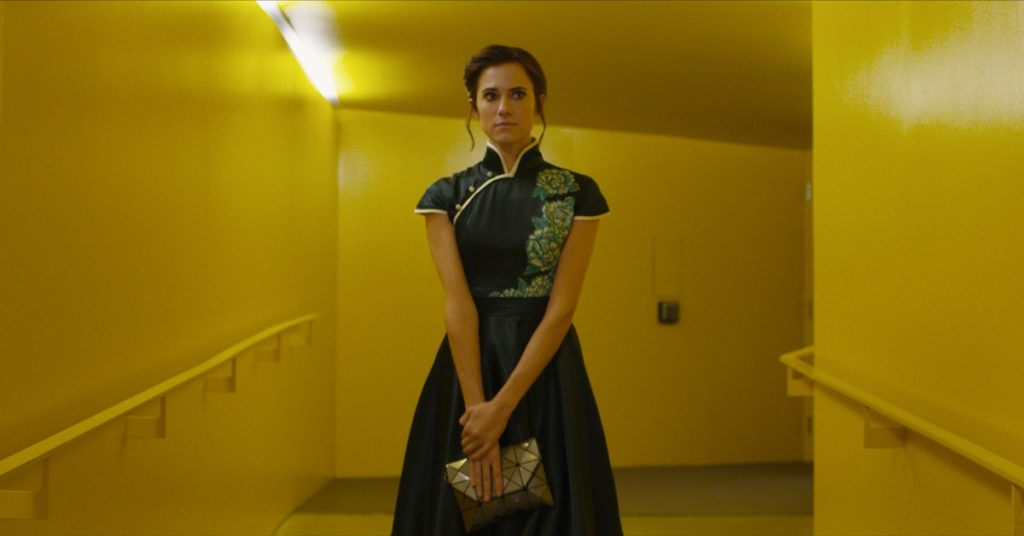 Novo terror da Netflix está fazendo os usuários passarem mal