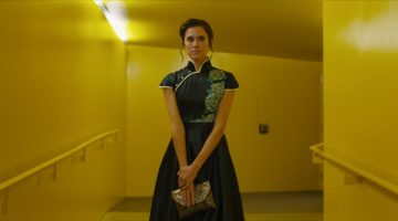 Novo terror da Netflix está fazendo os usuários passarem mal