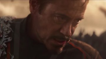 Vingadores: Ultimato confirmou a visão de Tony Stark em Era de Ultron?