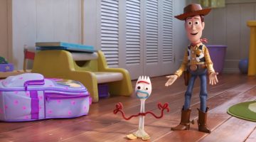 Toy Story 4 ganha emocionante trailer final; assista