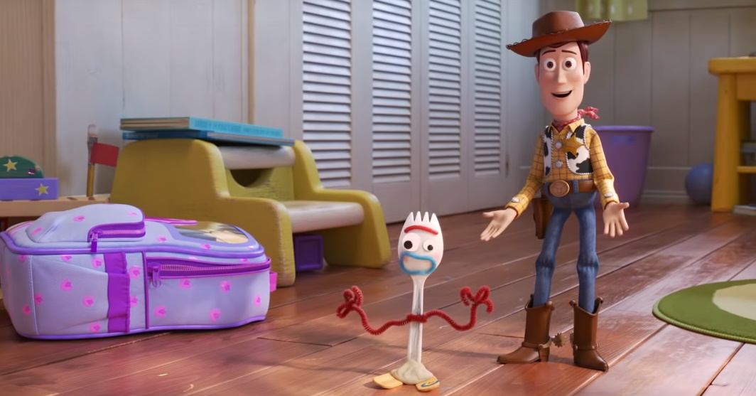 Toy Story 4 ganha emocionante trailer final; assista