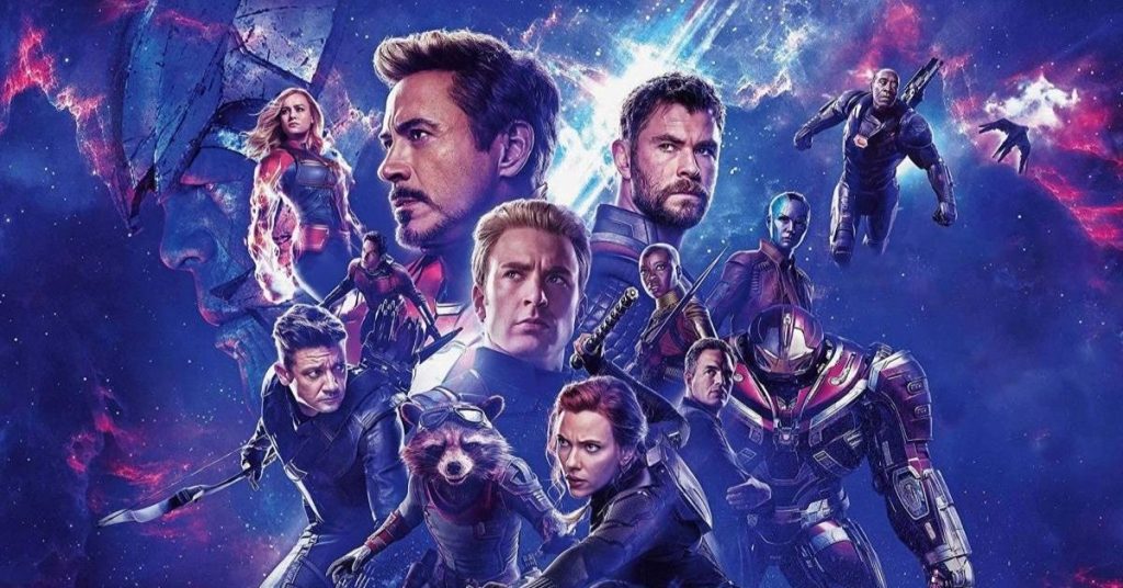 Revelado o segredo do sucesso do Universo Cinematográfico Marvel