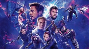Revelado o segredo do sucesso do Universo Cinematográfico Marvel