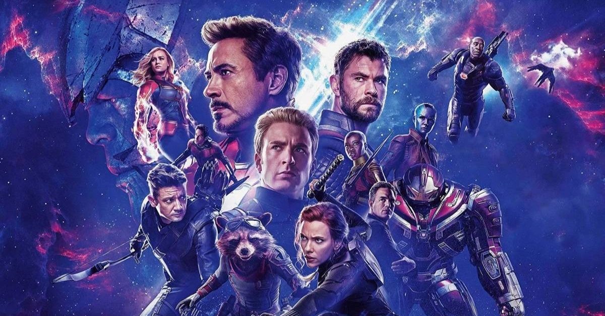 Revelado o segredo do sucesso do Universo Cinematográfico Marvel