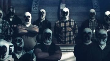 Watchmen: nova série da HBO ganha primeiro trailer; assista
